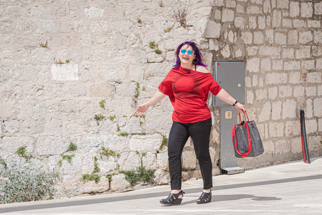 FOTO Đir po gradu, srijeda 16. lipnja