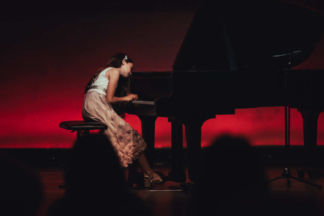 Arsen i Lukačić se vole, dokazali su to nagrađivani učenici i maturanti šibenske glazbene škole odličnim koncertima