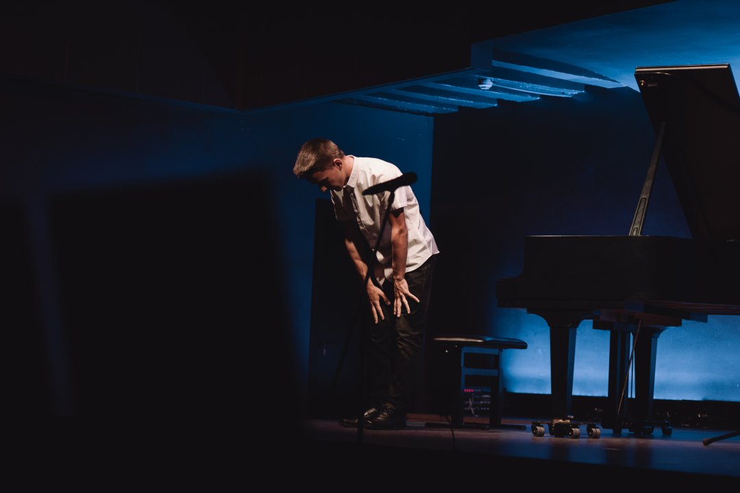 Arsen i Lukačić se vole, dokazali su to nagrađivani učenici i maturanti šibenske glazbene škole odličnim koncertima