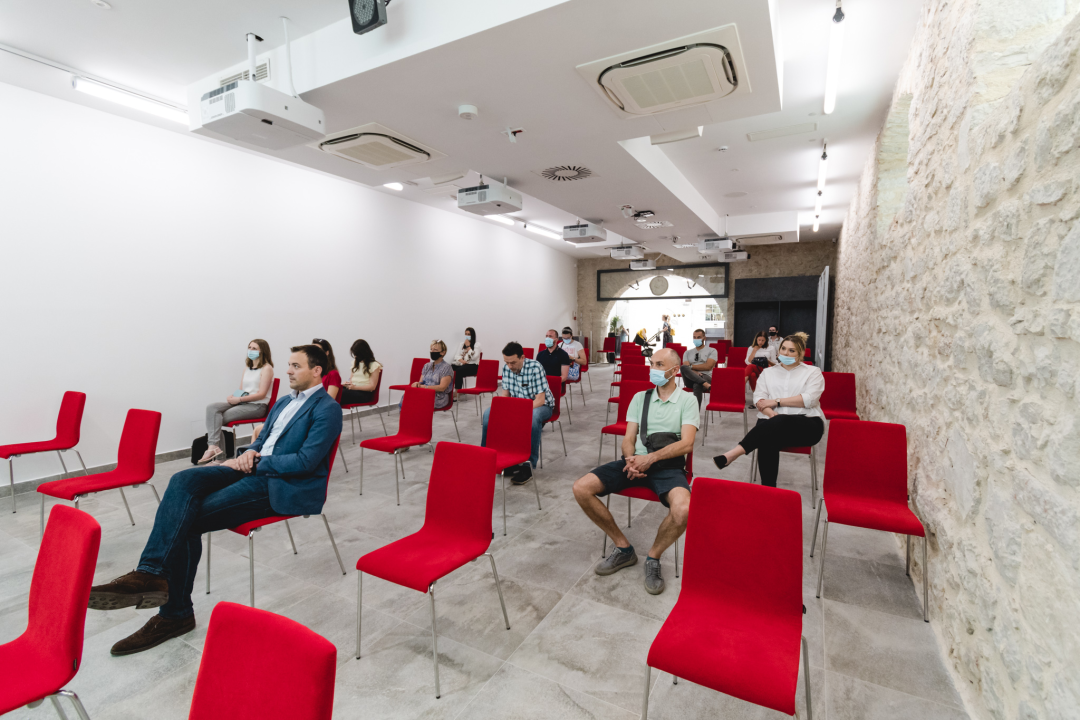 VUŠ predstavio projekt AGRIENT koji inovativnim pristupom mlade približava poljoprivredi