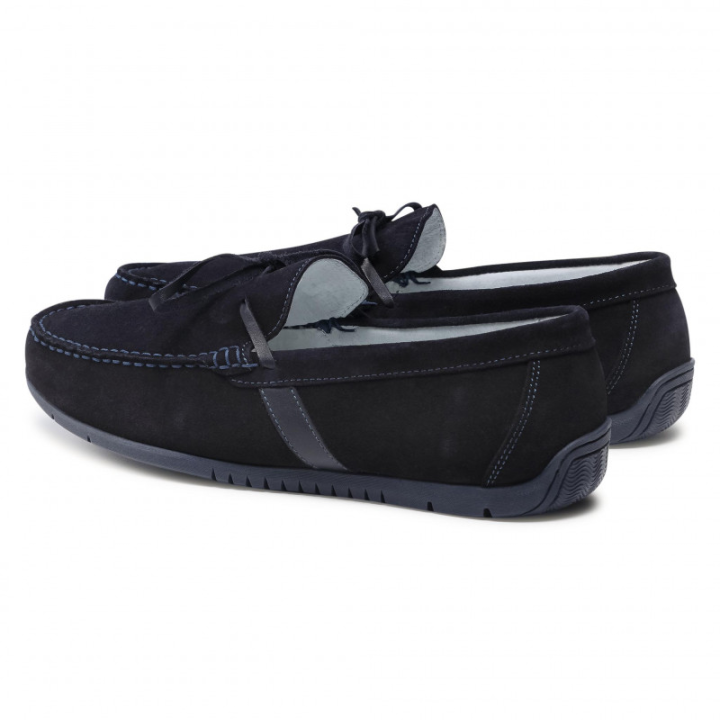 Muške mokasine - savršena ljetna cipela za modno osviještene muškarce! 