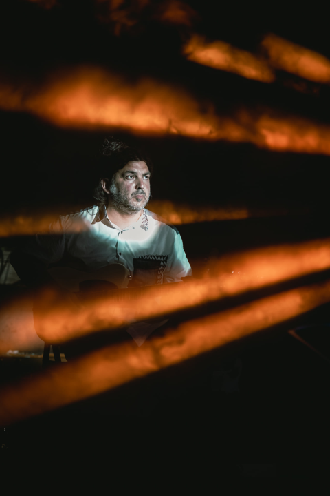 Mayales u Šibeniku: 'Najbolji koncert ikad na Baroneu, a bija san stvarno na svemu i svačemu'