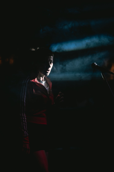 Mayales u Šibeniku: 'Najbolji koncert ikad na Baroneu, a bija san stvarno na svemu i svačemu'