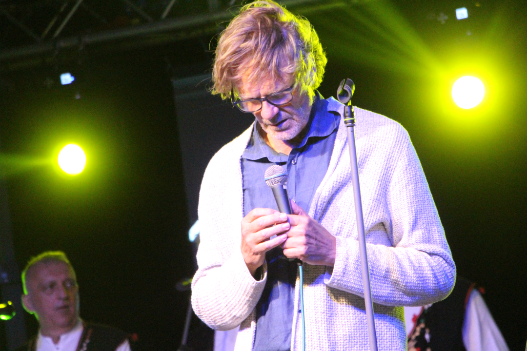 Na primoštenskom brdu Gaj održan koncert 'Tragom Olivera': Pogledajte kako smo se proveli 