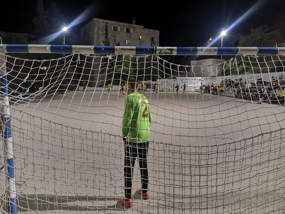 Mladi vodički rukometaši najuspješniji na prvom turniru 'Sv. Ante' na Šubićevcu 