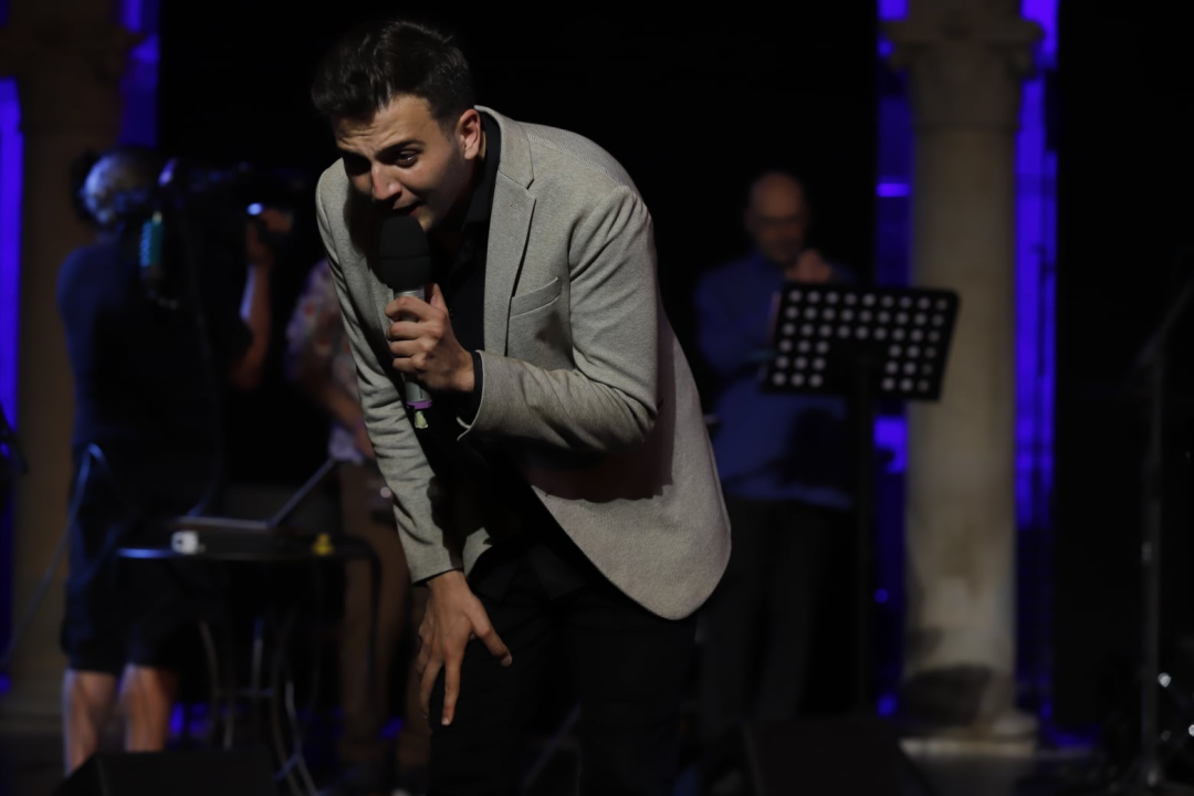 Koncert u čast Rajka Dujmića očima malih novinara: 'Jedva smo ušle, ali smo se provukle'