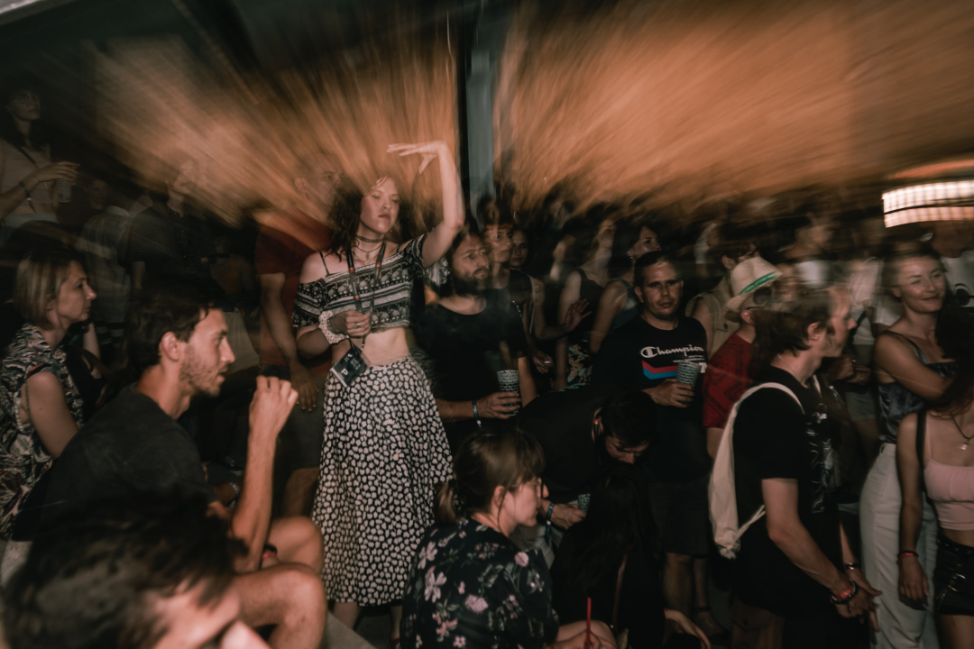 Rock 'n' Roll fešta na tvrđavi sv. Mihovila: Hrpa bendova, odlična glazba i raspoložena publika