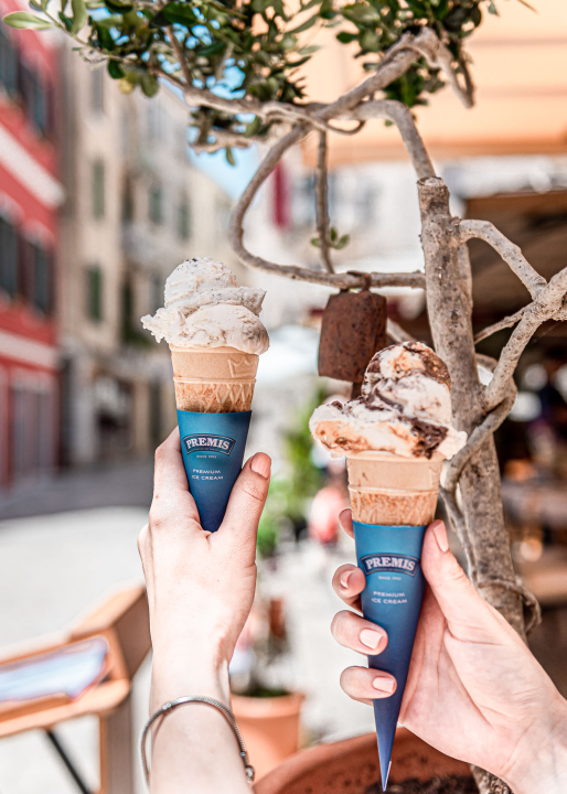 Isprobali smo najbolje sladolede u centru Šibenika! 