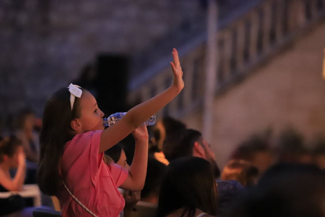 MDF sinoć konačno dočekao predstavu: 'Bilo je sasvim okej!'