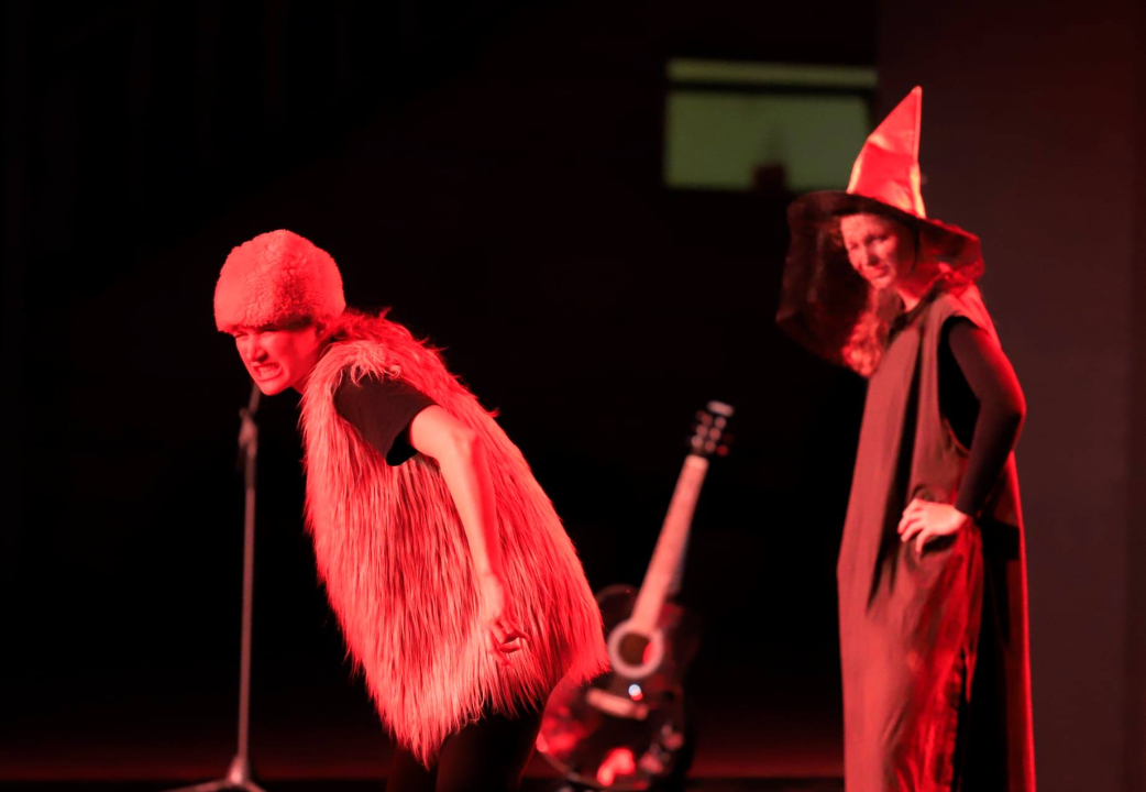 MDF sinoć konačno dočekao predstavu: 'Bilo je sasvim okej!'