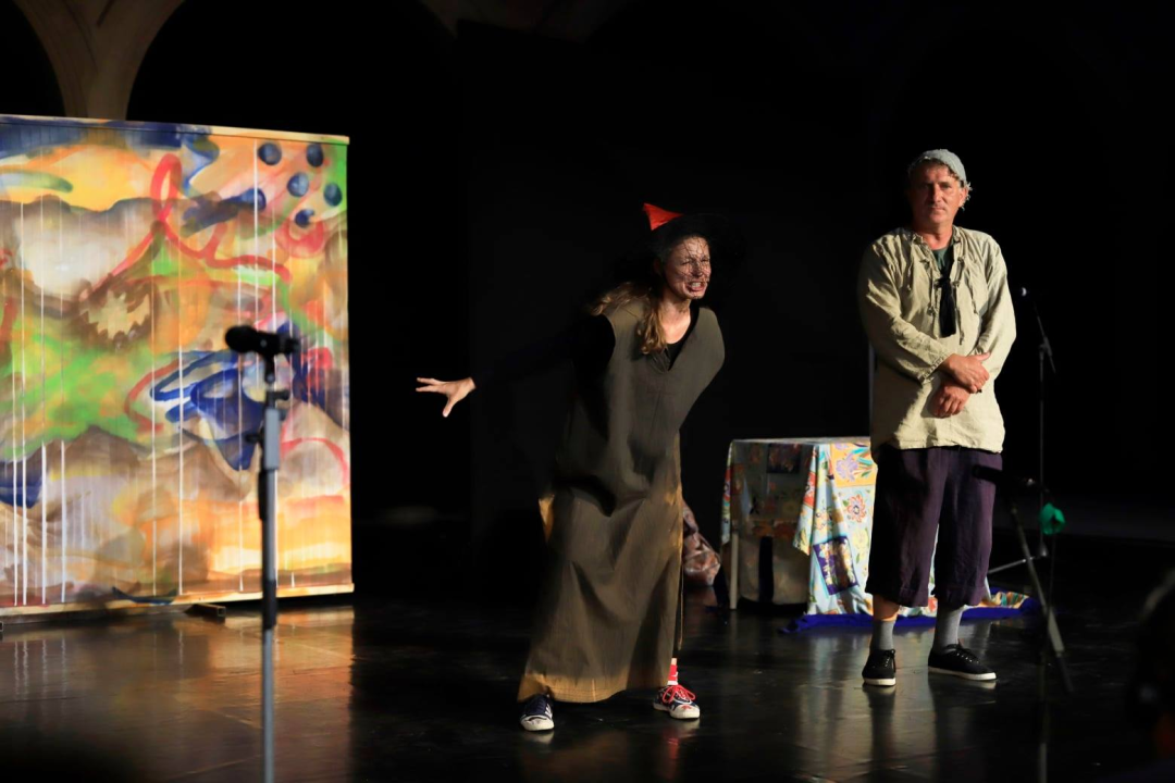 MDF sinoć konačno dočekao predstavu: 'Bilo je sasvim okej!'