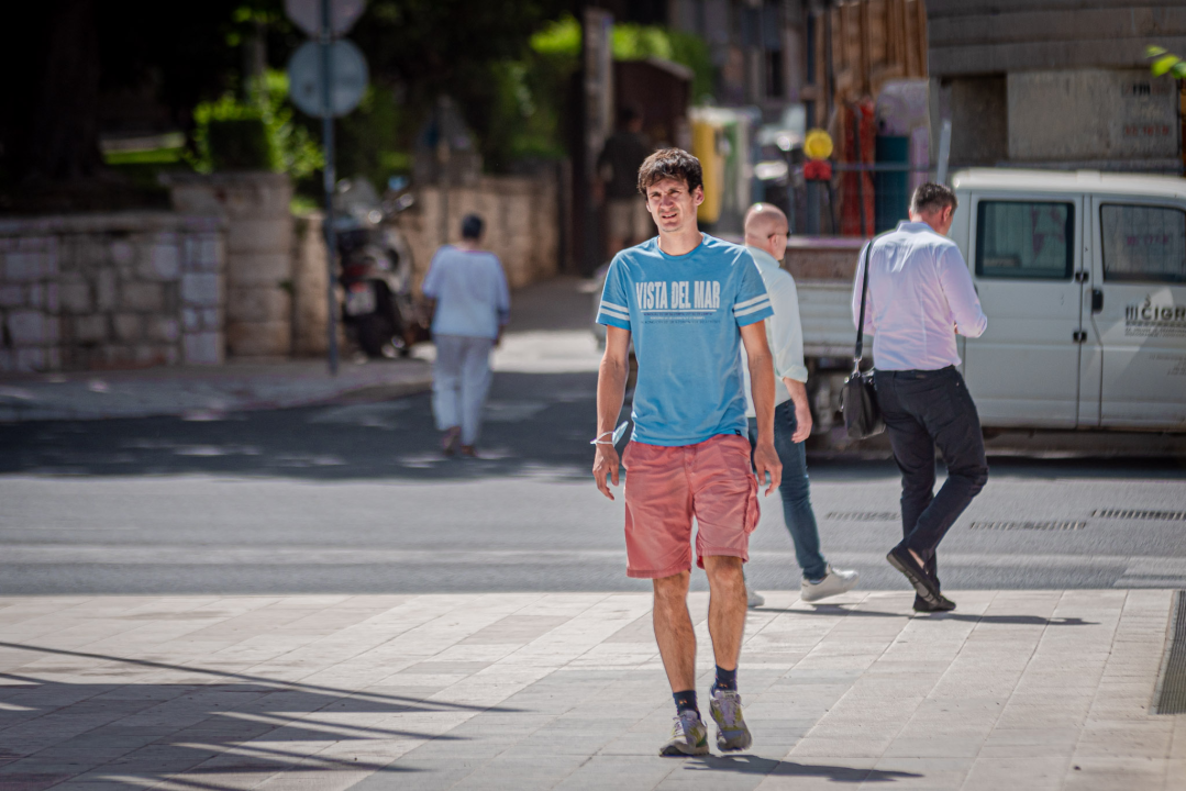 FOTO Đir po gradu, srijeda 23. lipnja