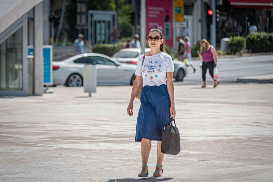 FOTO Đir po gradu, srijeda 23. lipnja