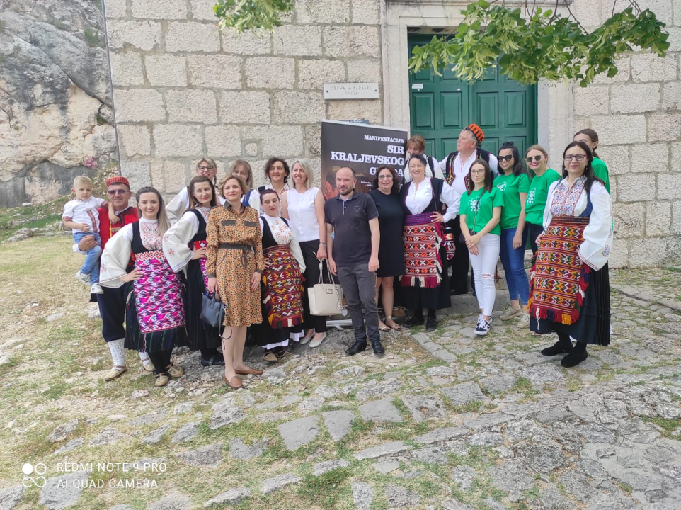 Jeste li znali da je sir iz mišine primjenjiv u kulinarstvu i da može zamijeniti poznati parmezan?