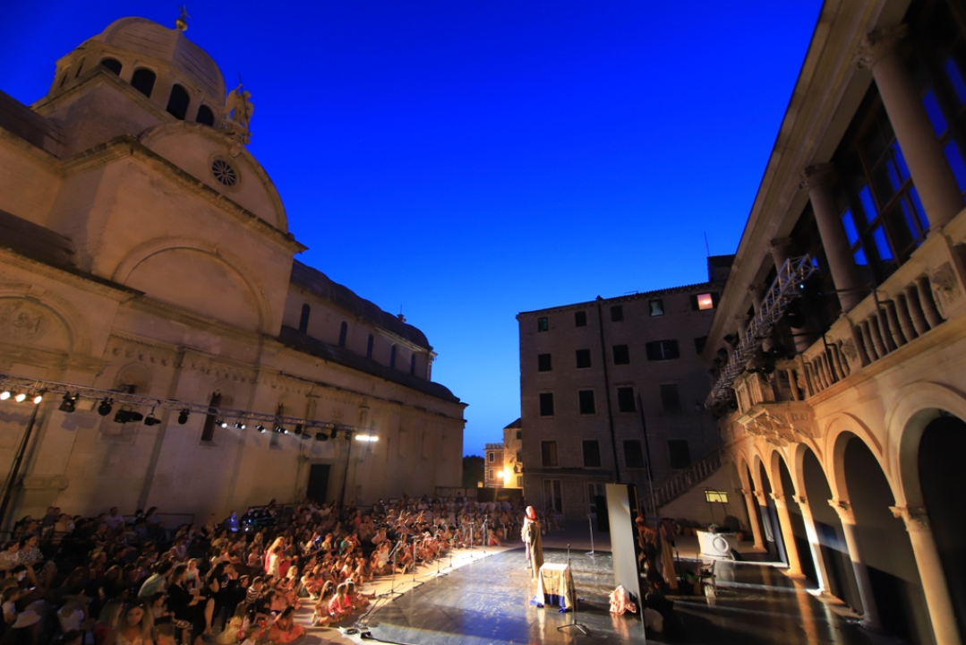 Pogledajte kako je jučer bilo na MDF-u i provjerite današnji program na ulicama i trgovima