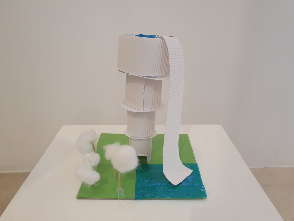 Otkrijte gradove budućnosti koje su djeca izradila na Arkki radionici u sklopu MDF-a!