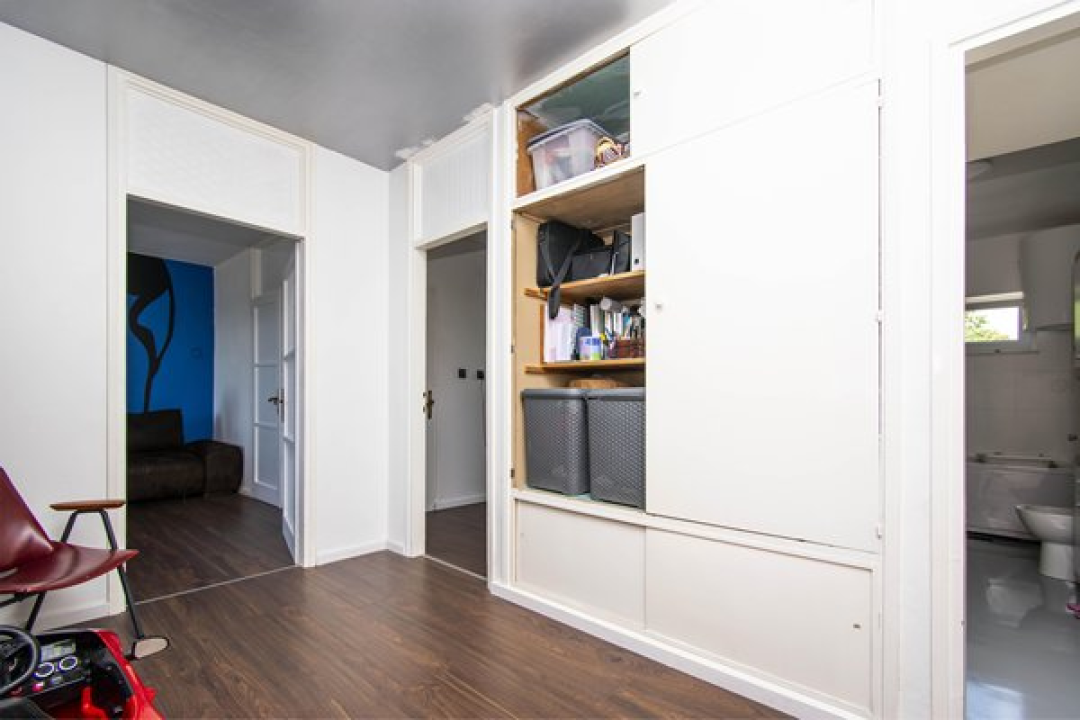 Dvosoban stan s pogledom na more na Plišcu savršen je za obiteljski život ili kao turistička investicija!