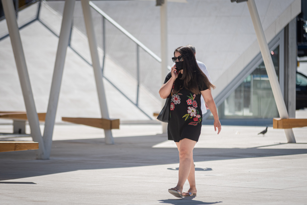 FOTO Đir po gradu, subota 26. lipnja