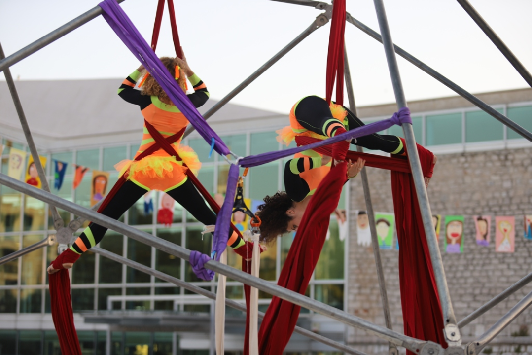 Na pola puta do kraja: Očekujte vatrenu subotu na Festivalu u Šibeniku 