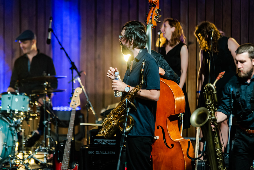 Pipsi i J.R. August bili su izvrsni sinoć na sv. Mihovilu: Pogledajte kako je bilo na koncertu