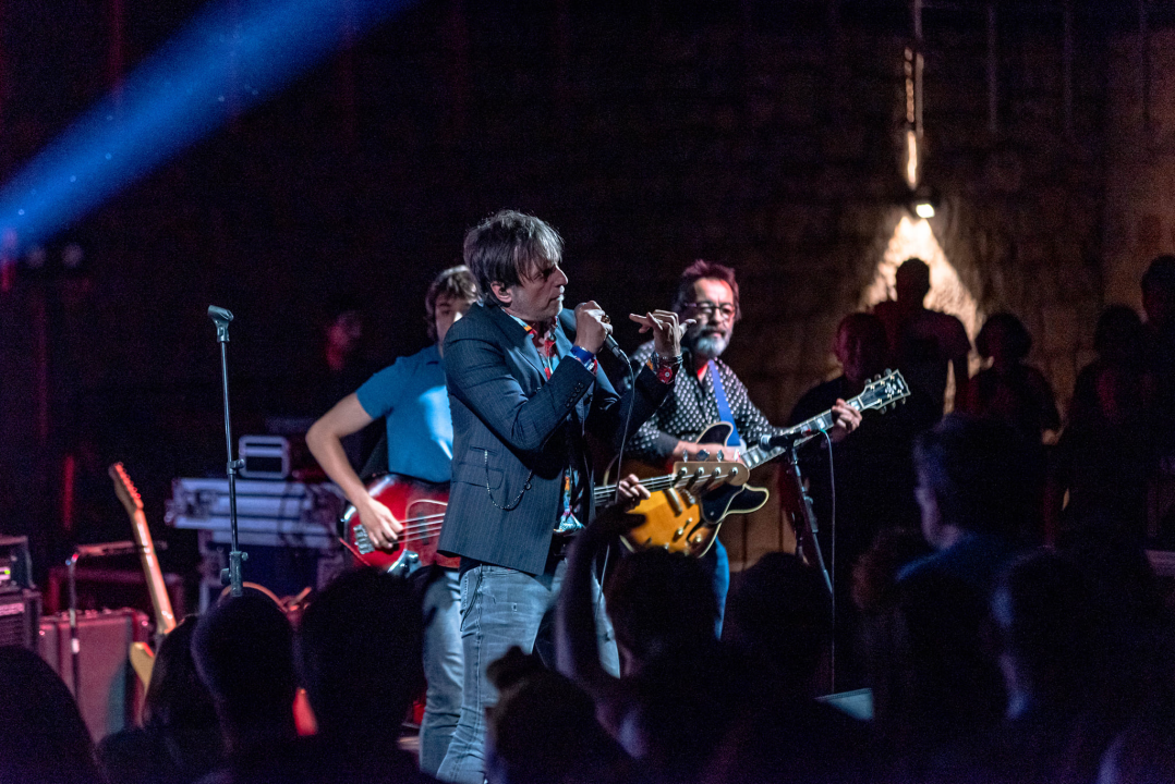 Pipsi i J.R. August bili su izvrsni sinoć na sv. Mihovilu: Pogledajte kako je bilo na koncertu