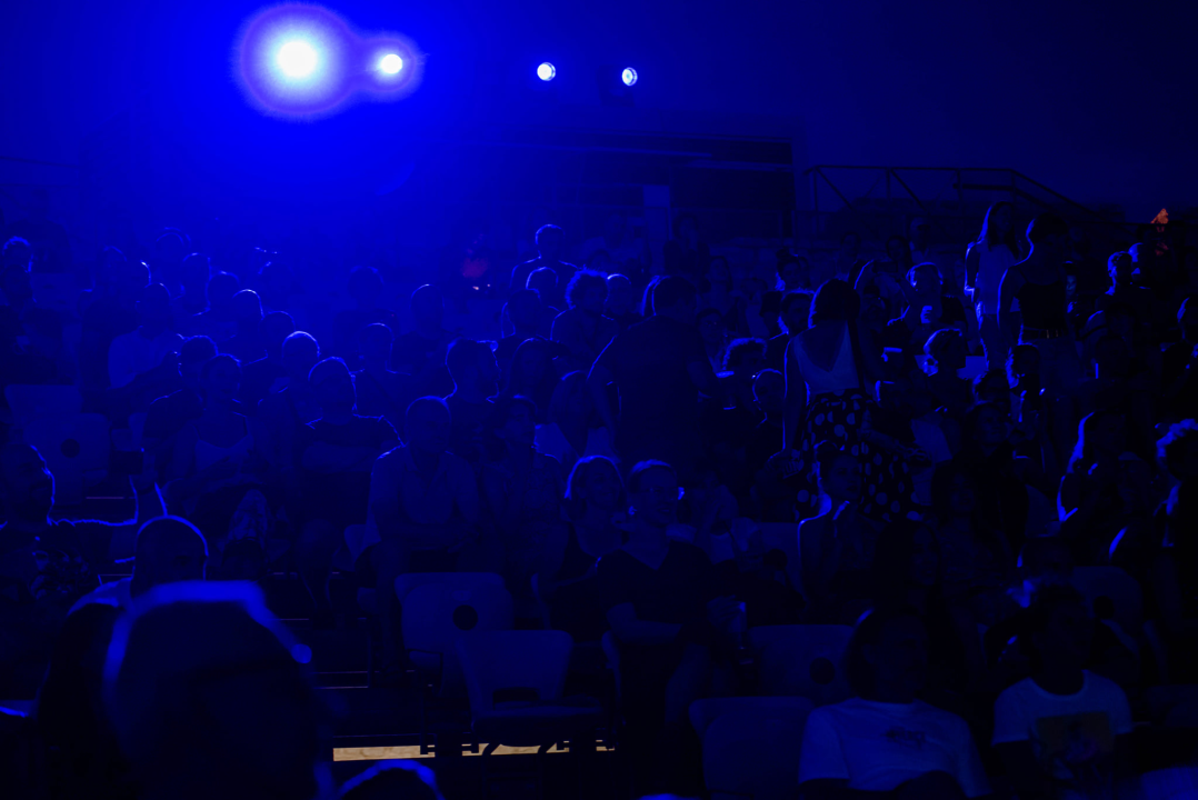 Pipsi i J.R. August bili su izvrsni sinoć na sv. Mihovilu: Pogledajte kako je bilo na koncertu