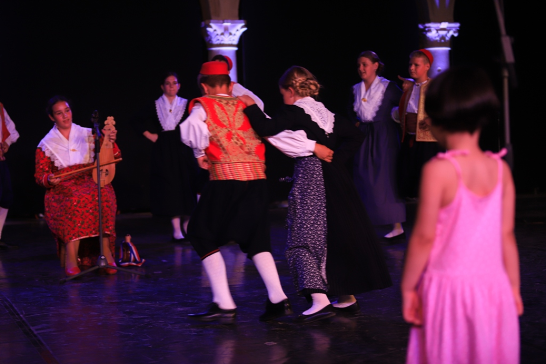 Nedjelja na MDF-u: Na Poljanu stiže jedan neobičan labirint, a bit će svega i po trgovima i ulicama