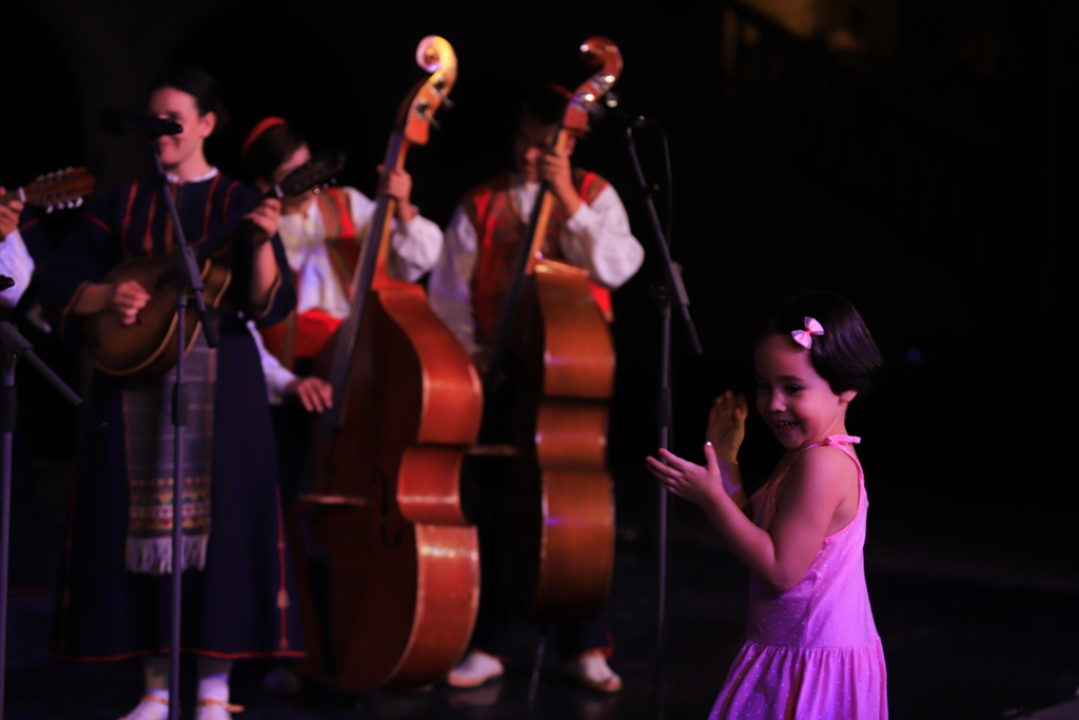 Nedjelja na MDF-u: Na Poljanu stiže jedan neobičan labirint, a bit će svega i po trgovima i ulicama