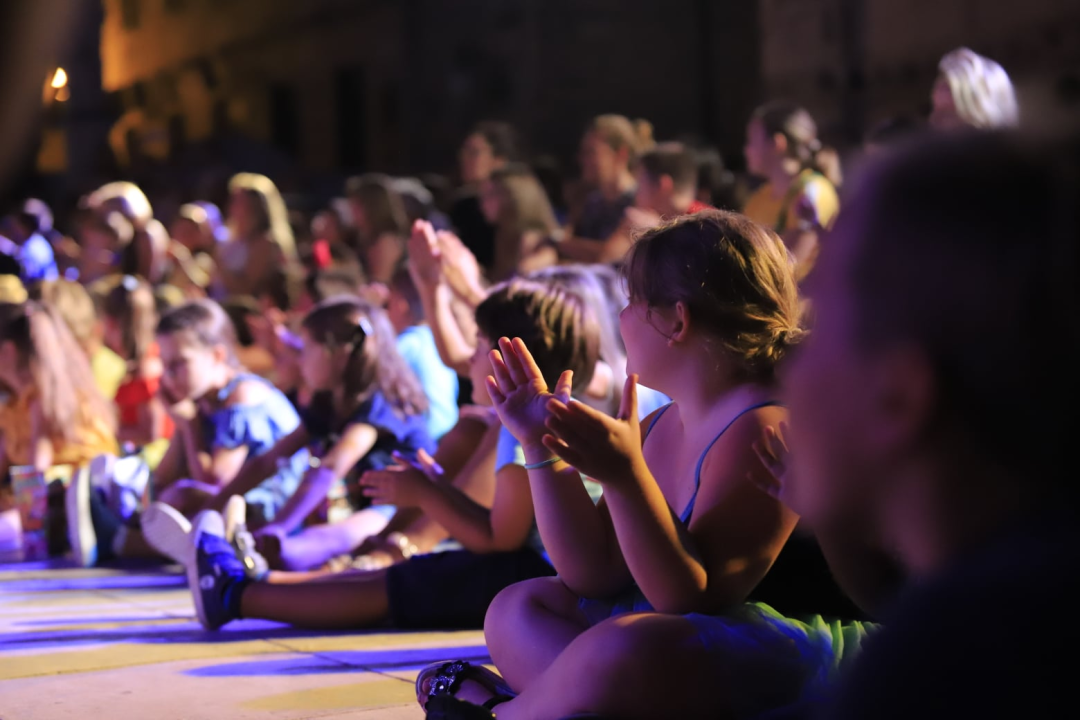 MDF ušao u drugi tjedan s predstavom 'Matovilka': 'Malo su me nervirali njihovi smiješni uleti, ali ostalo je OK'