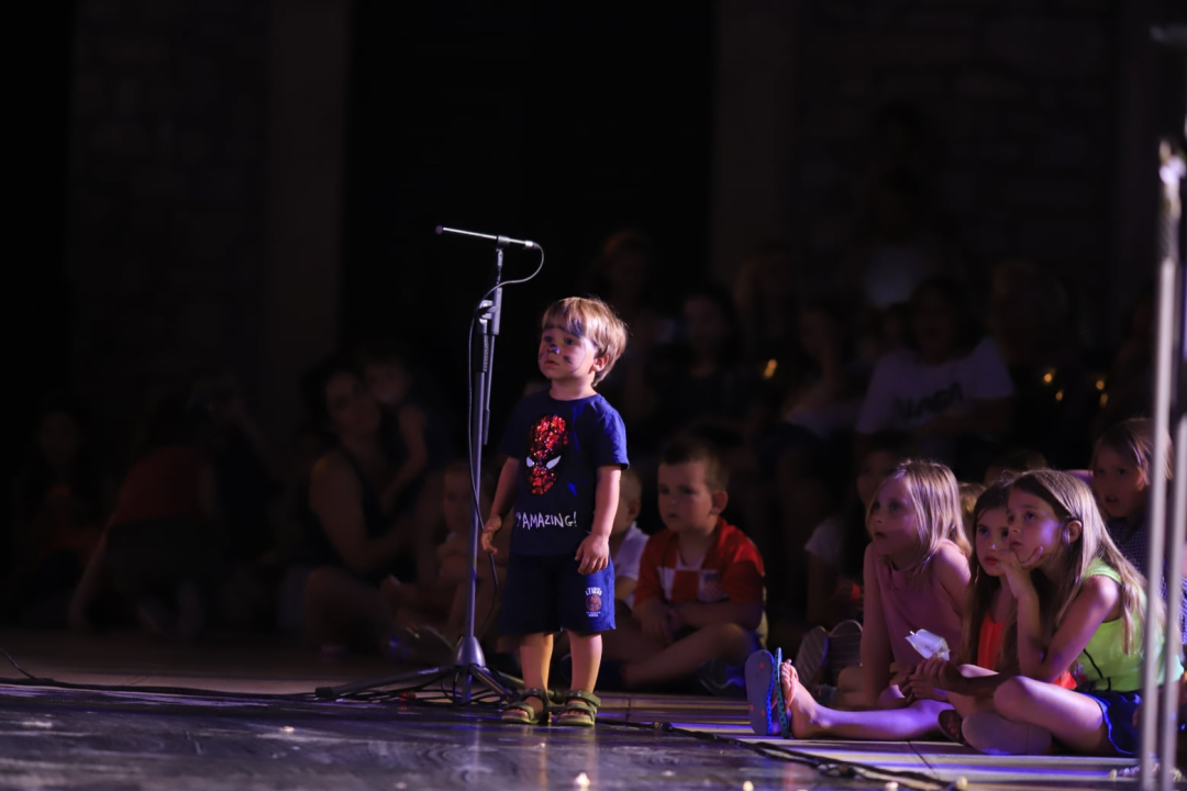 MDF ušao u drugi tjedan s predstavom 'Matovilka': 'Malo su me nervirali njihovi smiješni uleti, ali ostalo je OK'