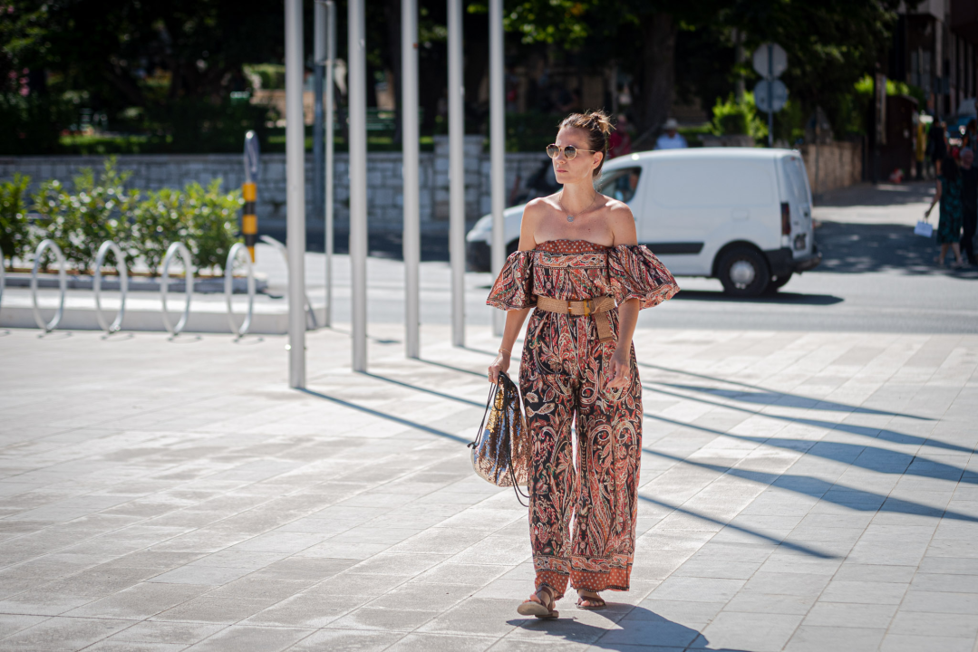 FOTO Đir po gradu, ponedjeljak 28. lipnja