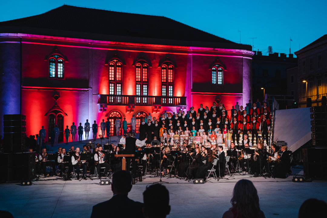 Iz gradske uprave kažu da  je Poljana nakon godinu dana ispunila očekivanja: Slažete li se?  