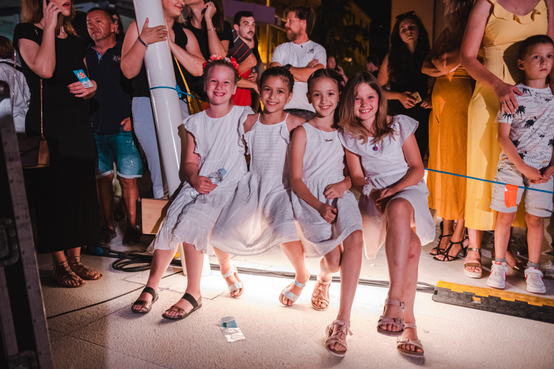 Iz gradske uprave kažu da  je Poljana nakon godinu dana ispunila očekivanja: Slažete li se?  