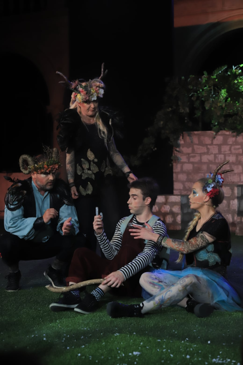 Dubrovčani na MDF-u: 'Bilo je čarobno i potpuno mitsko'