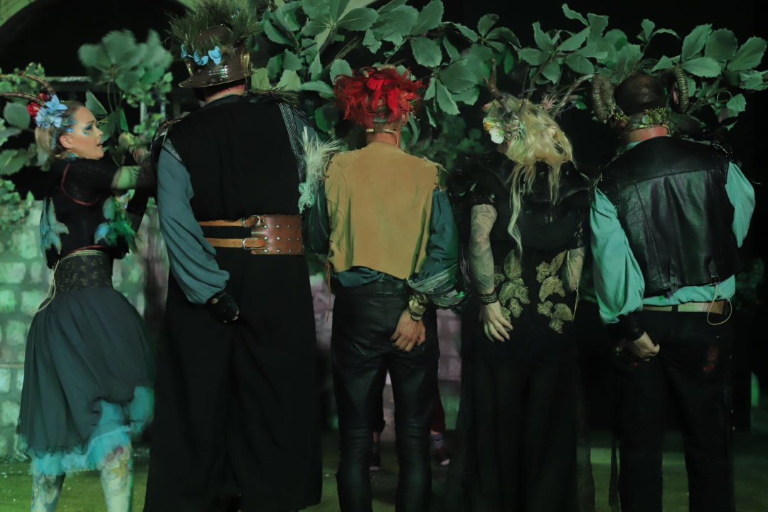 Dubrovčani na MDF-u: 'Bilo je čarobno i potpuno mitsko'