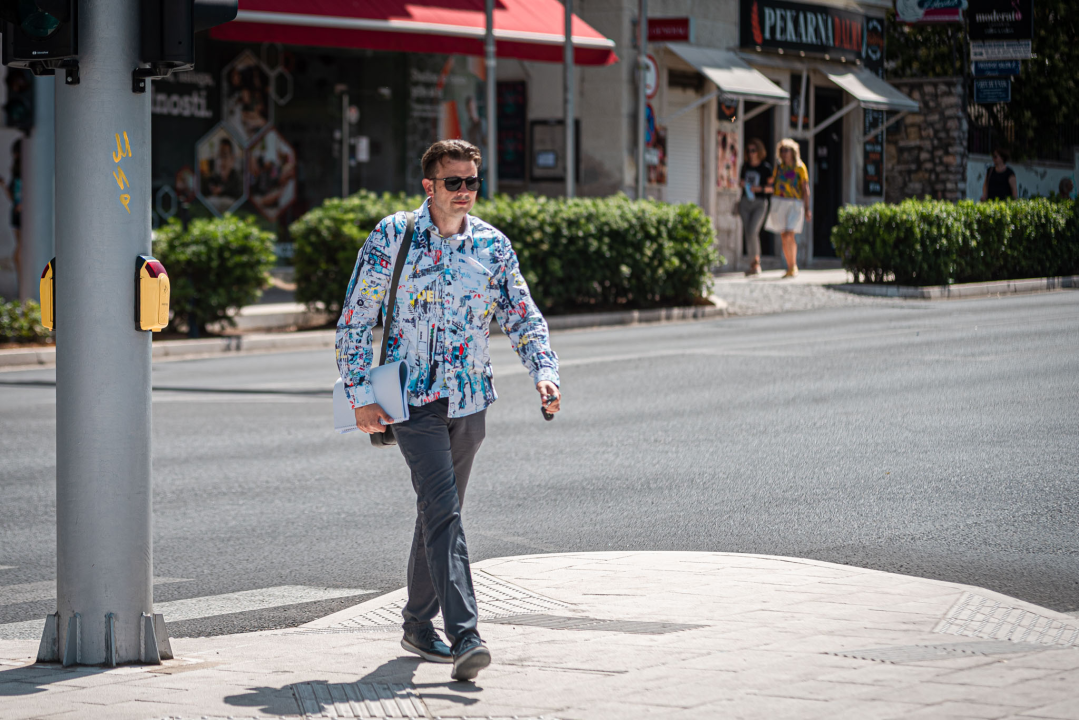 FOTO Đir po gradu, utorak 29. lipnja