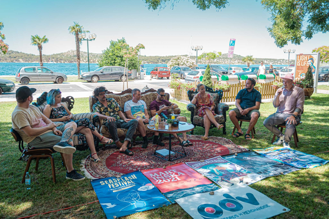 Regius opasno visi, svi ostali festivali na Martinskoj idu: 'Spremni smo, družimo se već drugu godinu u nemogućim okolnostima'  