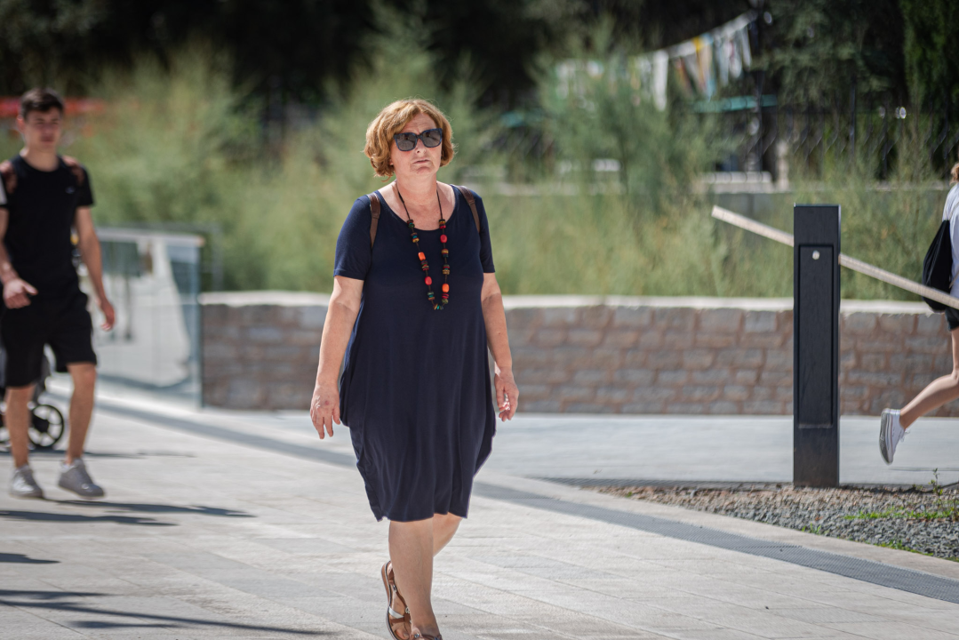 FOTO Đir po gradu, srijeda 30. lipnja