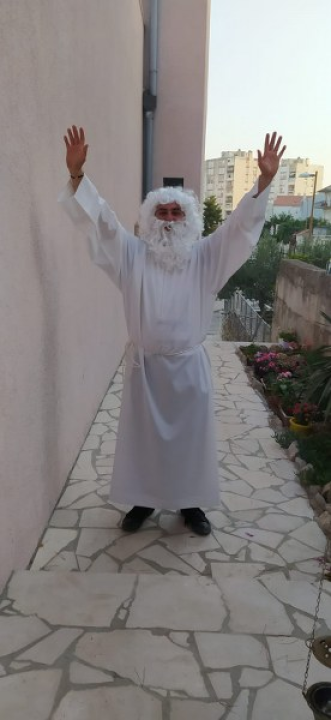 Na Vidicima proslavljen sv. Petar uz oproštaj od fra Ivana: 'Ipak smo mi samo ljudi, ili ljudima poslani'