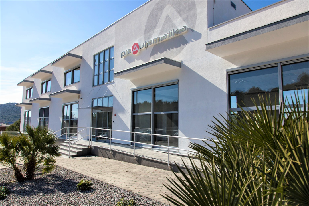 Stanite na kraj ljetnim vrućinama uz Pro Automatiku! 