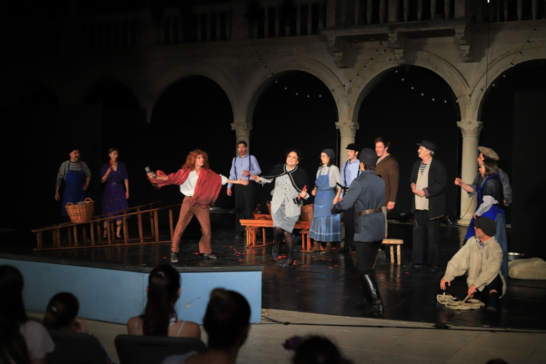 Uskoro se spušta festivalska zastava, ali prije toga cirkus: Evo što još donosi predzadnji dan Festivala 