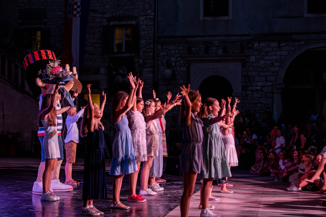 Festival je zatvoren! 'Kad se ugase ova svjetla, ne budite tužni, počinjemo pripremati novi festival, još bogatiji i raskošniji' 