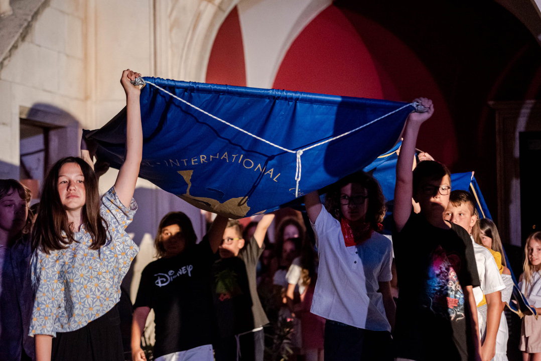 Festival je zatvoren! 'Kad se ugase ova svjetla, ne budite tužni, počinjemo pripremati novi festival, još bogatiji i raskošniji' 