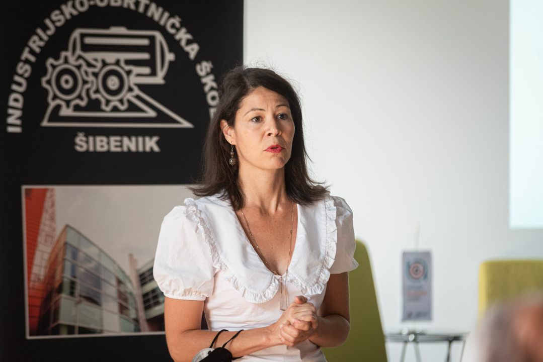 U ABC centru predstavljen projekt 'Ars Mechanica': Importane kod željezničkog postat će moderan strukovni centar