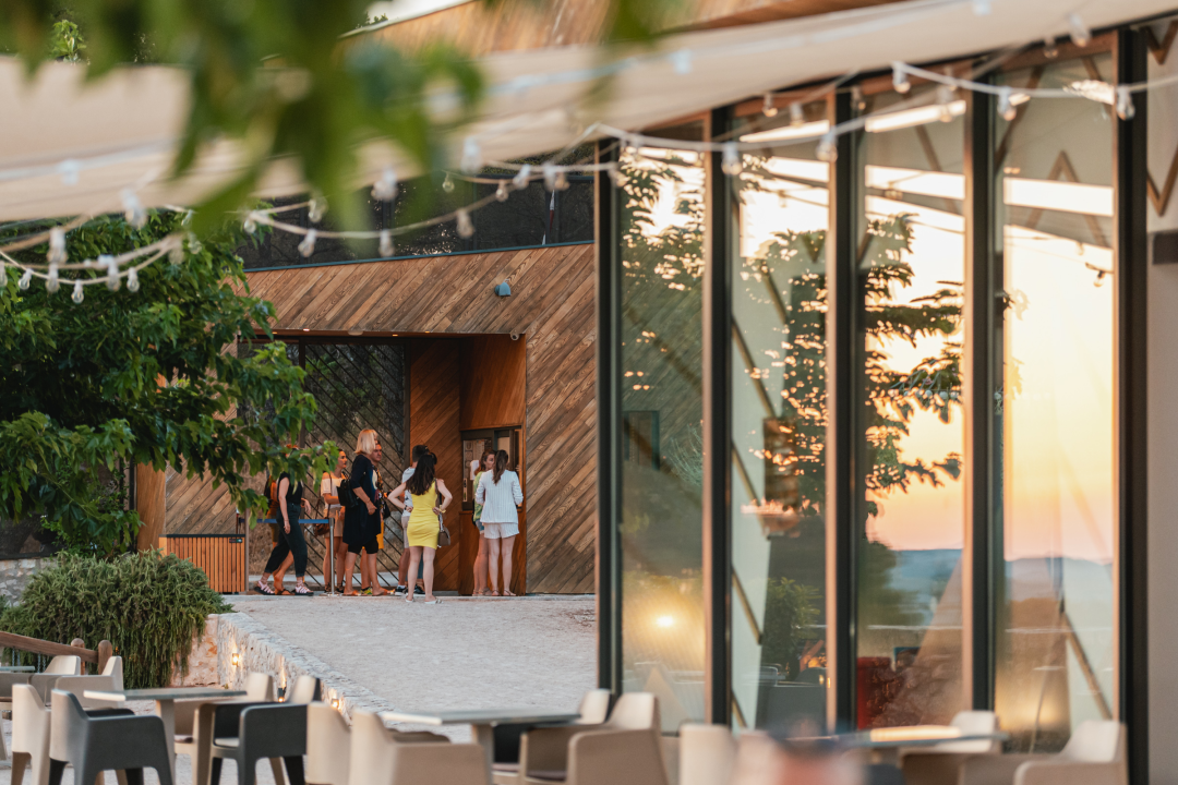 'Tereza 37' napunila tvrđavu Barone: Ova 'studija južnjačkog patrijarhata' nikoga ne ostavilja ravnodušnim