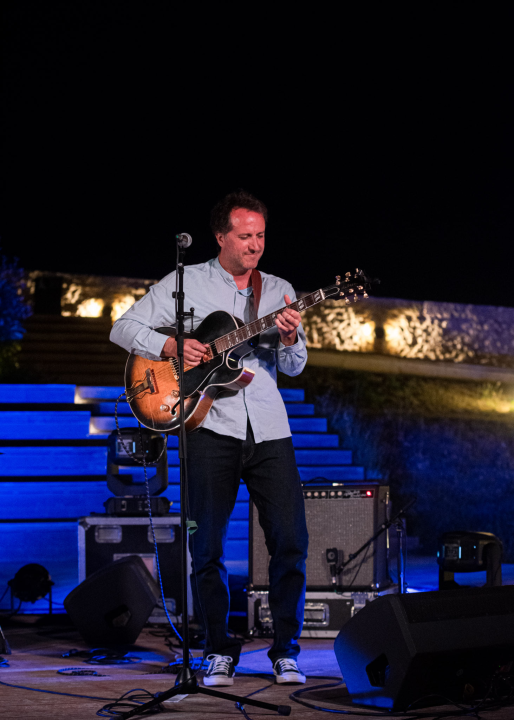 Na tvrđavi Barone sinoć se uživalo u vrhunskom jazzu: Pogledajte kako je bilo