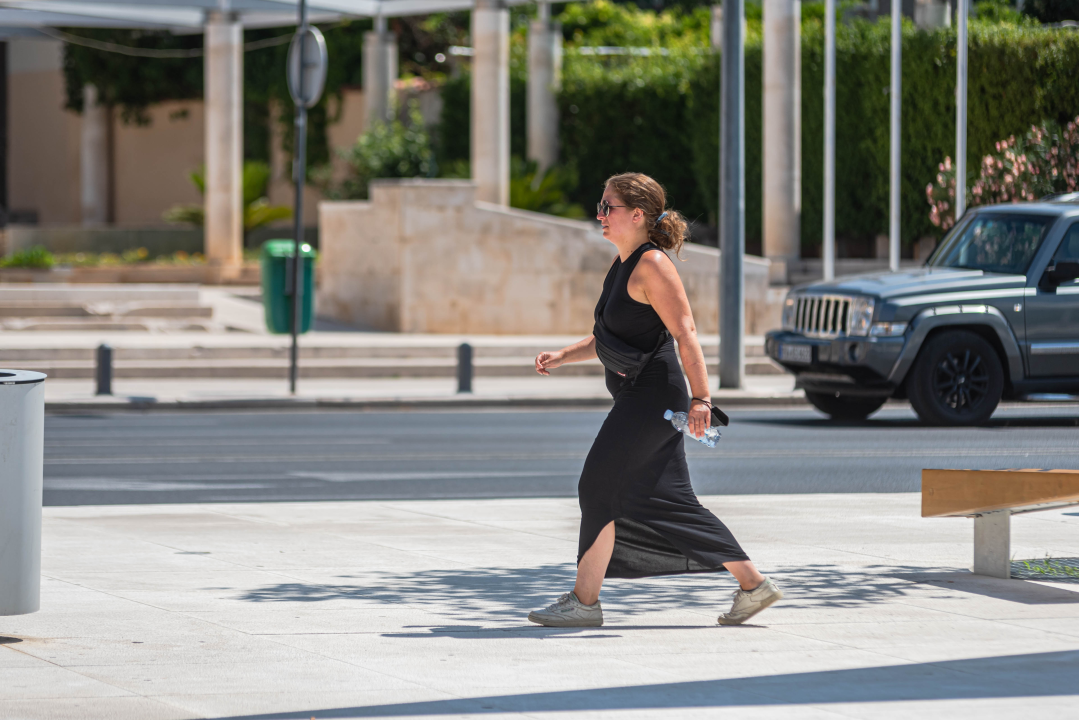 FOTO Đir po gradu, subota 10. srpnja