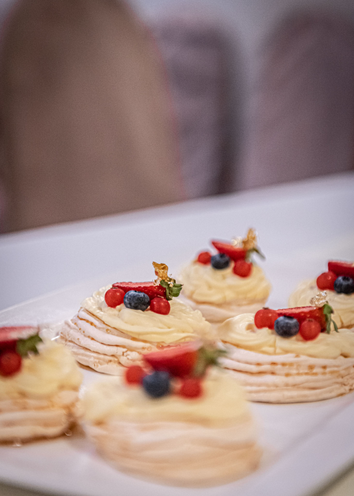 Uspješno je završen još jedan program POU Šibenik za prekvalifikacije kuhara, konobara i slastičara!