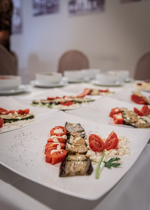 Uspješno je završen još jedan program POU Šibenik za prekvalifikacije kuhara, konobara i slastičara!