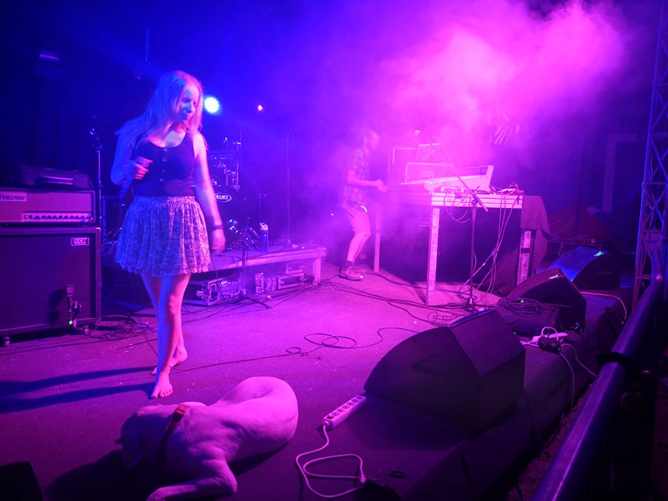 Počeo je Seasplash: Bili smo